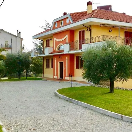 Podere Il Poggio *