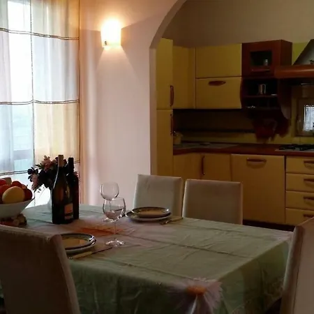Podere Il Poggio 公寓